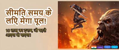 Join India's Top Gaming Hub